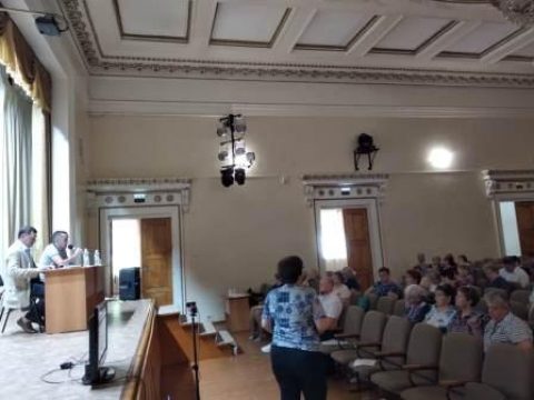 В семи муниципальных образованиях Амурской области созданы центры поддержки собственников жилья